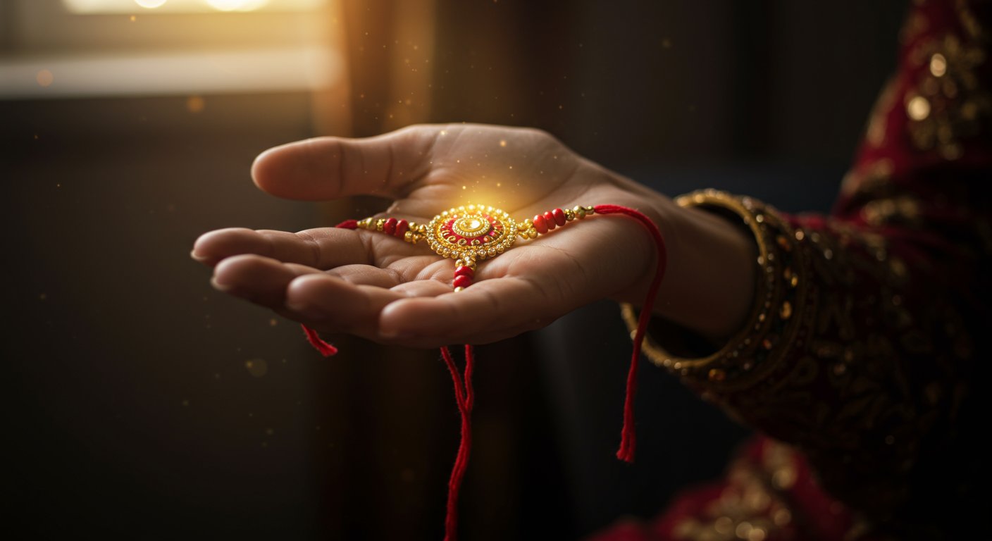 Sushant Singh Rajput's Sister's Emotional Post on Raksha Bandhan: 'Even today, I tie Rakhi on your wrist in my heart, we will meet again'