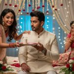 Sister-in-law gave milk on wedding night, brother-in-law was left stunned! This amusing story went viral on social media.