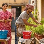Bhabhi-Devar's Unique 'Jugaad' Went Viral: Got the Work Done Cheaply, This is How She Made Money From Her Husband!