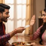 Unique Rakhi Story: Sister Rejected Money, Brother Gave a Meghnad-Style Reply, Video Went Viral!