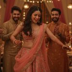 Sister-in-law's Mesmerizing Waist Dance Amidst Three Brothers-in-Law Takes Internet By Storm!