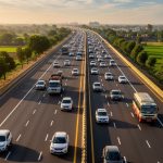 NHAI's Major Step: Moradabad-Bareilly Highway to be Six-Laned, 'Black Spot' Problem to End