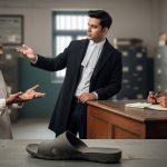 Lawyer's Argument Fell Flat: Why is an FIR Necessary for Slipper Theft? Kanpur Incident Sets a Precedent!