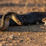The poisonous snake that lost to a rat! This viral video will leave even 'jealous relatives' speechless.