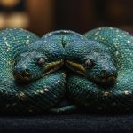 25 Crore Rupee Snake: Find out why this mysterious creature was sold for such a high price!