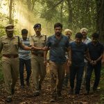 Policeman's Dark 'Deed' in Forest: Cop Suspended 6 Months Ago Arrested With 6 Others