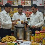 Rakshabandhan Adulteration Mega-Scam: Major Exposure in Soan Papdi and Oil in UP, FSDA Takes Action