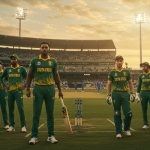 South Africa Eyes Clean Sweep: Probable Playing XIs of Both Teams
