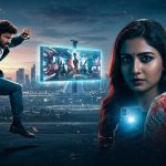 South Indian Cinema's Dominance on OTT Continues, Promising a Tremendous Mix of Action, Thrill, and Comedy.