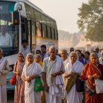UP-Gaya Pitru Paksha Special Bus Service Launched: Major Convenience for Pind Daan and Tarpan Performers