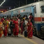 Festive Gift: Railways to run 20 special train pairs, Diwali-Chhath travel to be easy.