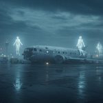 Claims of spirits at Ahmedabad Airport: Is there a mystery behind the plane crash?