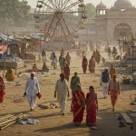 Hathras' Shri Dauji Maharaj Fair Kicks Off Today: Inauguration on August 29 Amid Incomplete Preparations, Devotees and Traders Concerned
