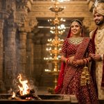 On-Screen Siblings Marry in Temple; News from UP Surprises