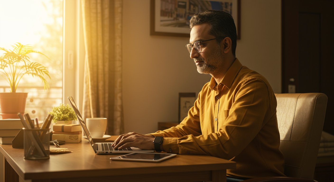 Golden Opportunity to Become Self-Reliant: Get up to Rs 10 Lakh Loan from This Central Government Scheme, Start Your Business from Home