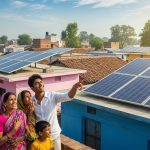 Free Solar Panels in UP Now! Application and Registration Fees Abolished, Know How to Avail Benefits