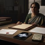 Major Crackdown on Corruption in UP: State Tax Officer Renu Pandey Suspended After Being Implicated by Video and Letter