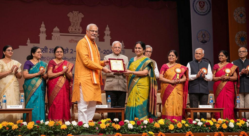 CM Yogi to Honor Meritorious UP Teachers: State and Chief Minister's Awards to be Announced on September 5