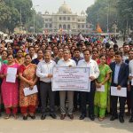 Uttar Pradesh Secondary Teachers to Hold Statewide Protest Tomorrow, Will Submit 31-Point Memorandum to CM Yogi