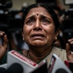 Mother of Delhi CM Attack Accused Makes Heartbreaking Revelation: "My Son Is Mentally Ill, He Needs Treatment"