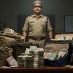 UP STF Inspector Yatindra Sharma: Faced with bags full of cash, he set a new record for honesty by rejecting a ₹1 crore bribe.