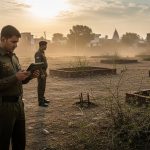 Land Dispute Heats Up in UP: STF Takes Charge, Reports Sent Directly to Government