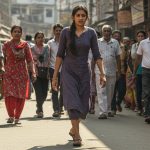 Girl's Unique Disease: She Staggers When She Walks, People Think She's Drunk!