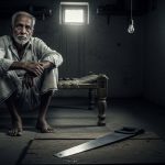 UP: Grandfather Strangles to Death, Dismembers Body with Hacksaw Blade; Reveals Reason for Cruelty