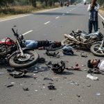 Deadly Stunts in UP: Two, Including Teacher, Die in 30-Second Viral Video
