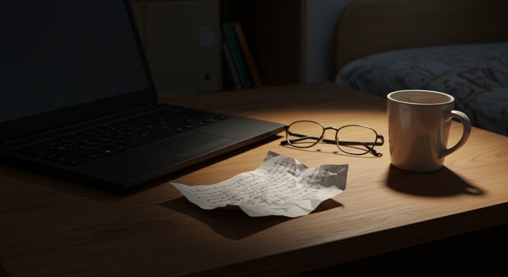 Horrific Incident in UP: Software Developer Pens Suicide Note, 'I am Stupid and Worthless...Forgive Me'