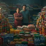 Story of Couple Who Stockpiled Year's Rations Out of War Fear Goes Viral!