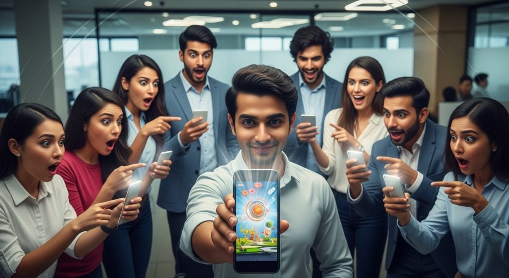 An employee sent such a unique message for leave that the public was stunned after reading it, and it went viral!