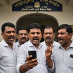 UP: A social media post that made Hindus' blood boil, complaint lodged at Tajganj police station.