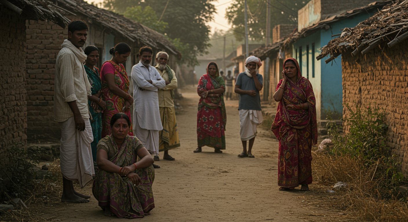 UP: Class 12 student dies in 5 days from a dreadful illness, panic grips the entire village.