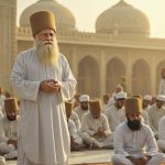 Urs-e-Razvi Delivers Grand Message of World Peace: Ulema Say Sufi Sunni Ideology is the Only Way