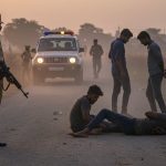 Police-cow smuggler encounter in Sultanpur: Two shot, three arrested
