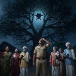 Sultanpur: 'Drone' Shadow Seen on Tree at Night! Villagers in Panic; When Police Revealed the Truth, It Left Them Astounded.