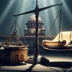 Supreme Court Seeks Government's Response on Sedition Law: Court to Consider Constitutional Validity; Petitioner Says New Law Also As Strict As Old