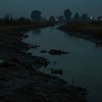 Revenge for Nephew's Beating: Swagesh Strangled After Being Intoxicated, Body Dumped in Canal – Horrific Murder in Uttar Pradesh