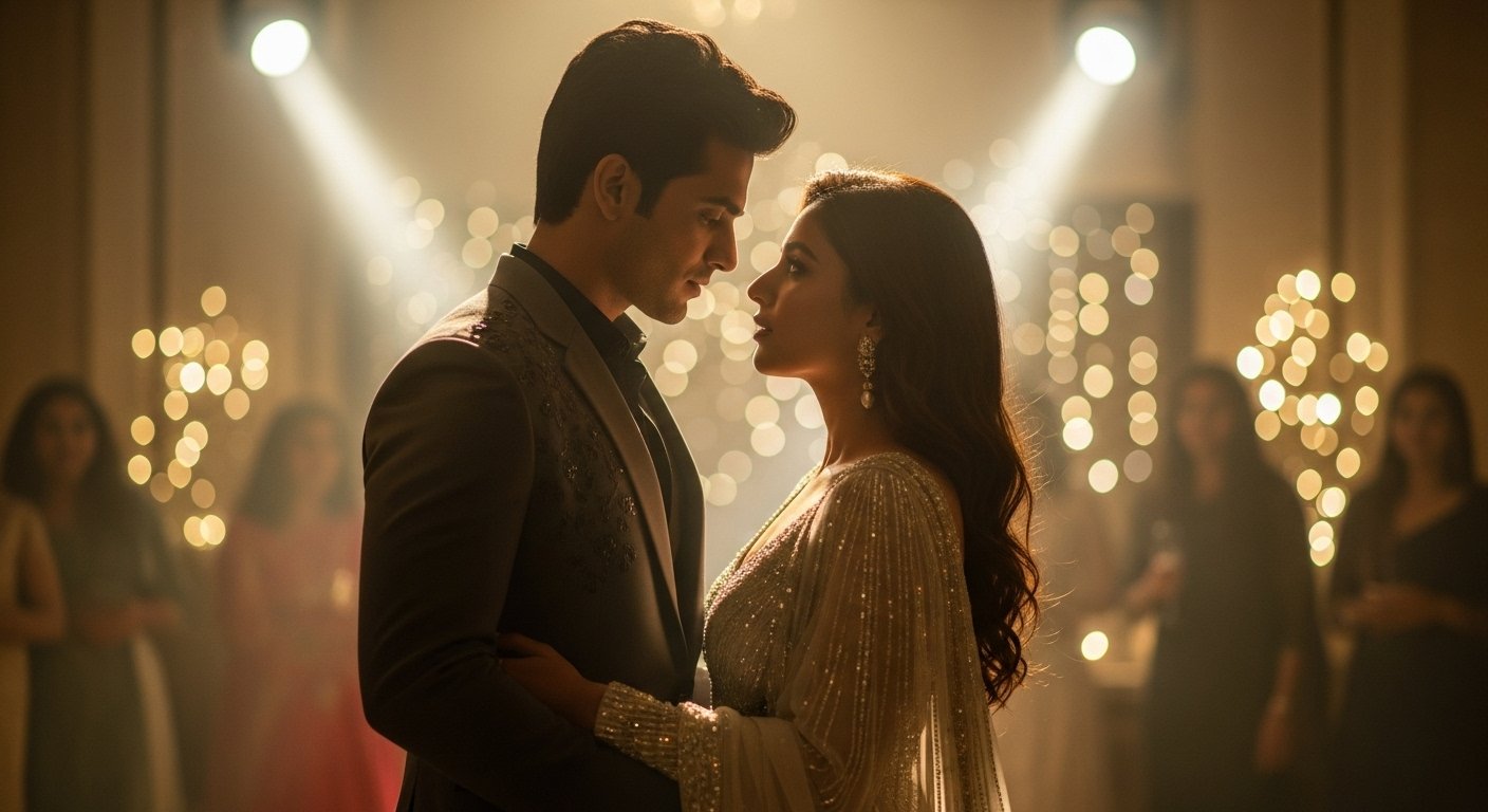 Ahaan and Aneet's Unmatched Chemistry Seen at 'Sayyara' Celebrations: 'Everything Is Clearly Visible,' Fan Reactions Go Viral