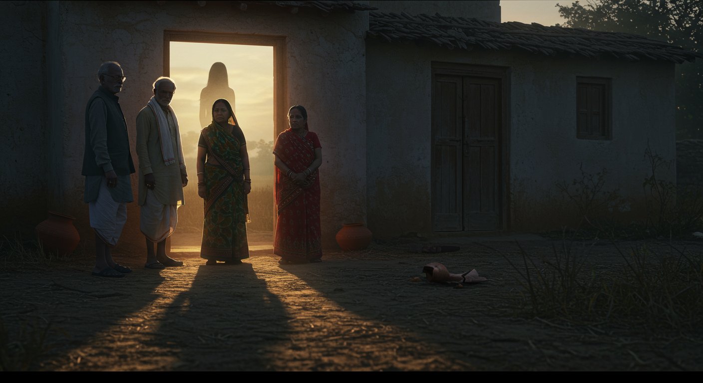 UP: Tamanna Beheaded! Why Did Father, Stepmother, And Grandfather Kill Her? Murdered For Not Obeying