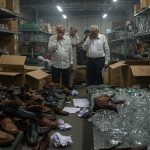 Trump's 50% Tariff Unleashes Havoc: Major Blow to India's Footwear, Glass & Many Other Industries, ₹2500 Crore Orders Cancelled; UP Businessmen Sweating