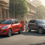 Tax Changes to Make Small Cars Cheaper, Luxury Vehicles Costlier: Centre Confident Non-BJP States Won't Oppose Proposal
