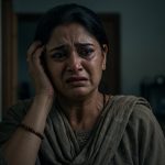 UP: Teacher beaten so badly her eardrum burst; Former chairman's son showed no mercy
