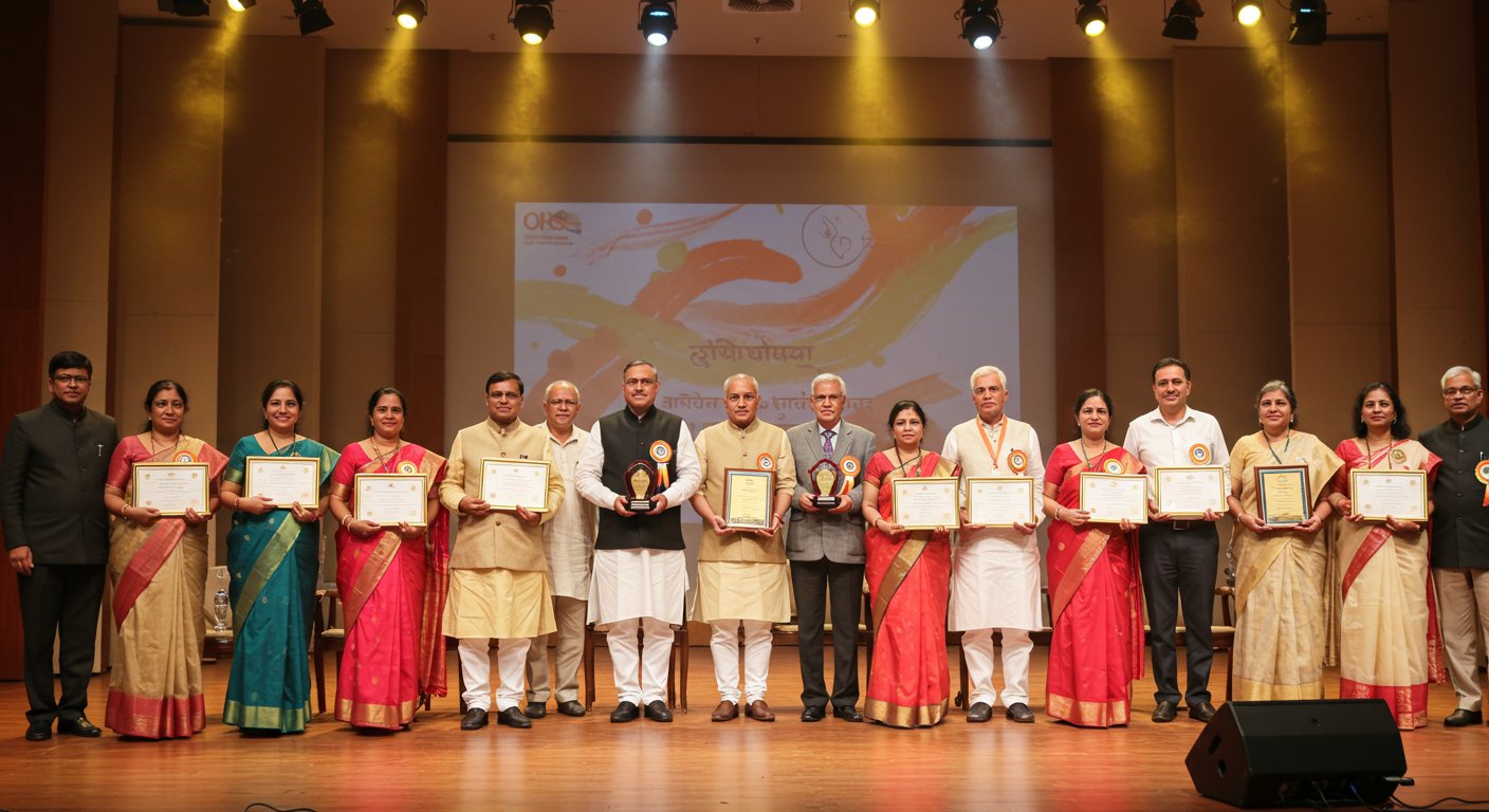 National Teacher Awards 2025: 21 Outstanding Teachers Selected; Find Out How Many From Each State Were Honored