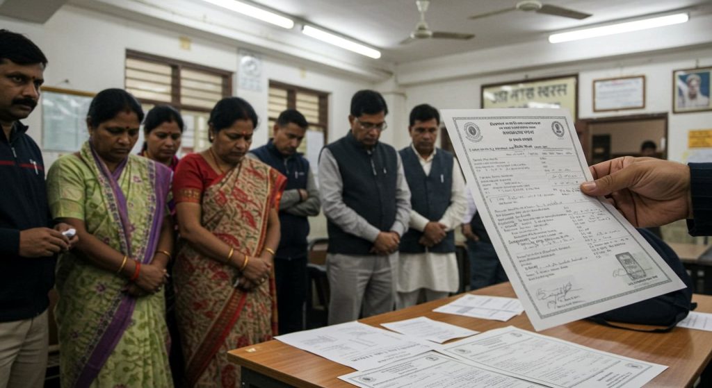 UP: 22 Teachers Fired For Fake Marksheets; FIR Ordered
