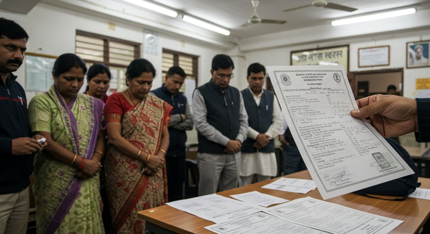 UP: 22 Teachers Fired For Fake Marksheets; FIR Ordered