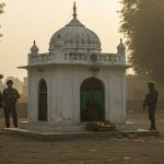 Temple-Mazar Dispute: Mazars rectified overnight in UP, STF takes charge, action to be taken against DM and miscreants.