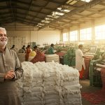 Textile Businesses Can Import Duty-Free Cotton Until December 31: Decision to Protect Textile Sector from 50% US Tariffs, Up to 11% Relief to Be Granted