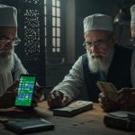 Large Conversion Racket Exposed in UP: More than 200 Maulanas Involved, Links to South India, Hawala Transactions, and WhatsApp Groups